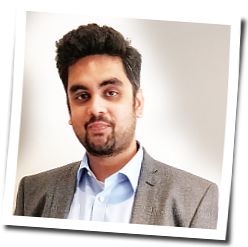 Shams's profile picture