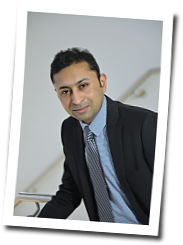 Waqar's profile picture