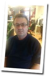 David's profile picture