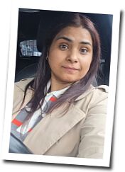 Saira's profile picture