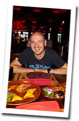 Gerry's profile picture