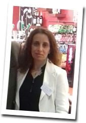 Suha's profile picture