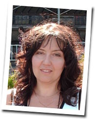 Halyna's profile picture