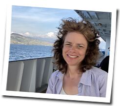 Yolande's profile picture