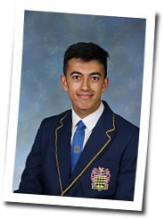 Farhaan's profile picture