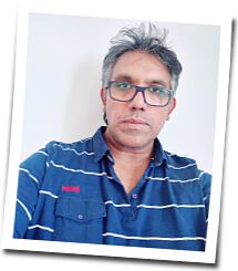 Hemananda's profile picture