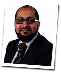 Farooq's profile picture