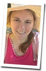 Deborah's profile picture