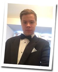 Alex's profile picture