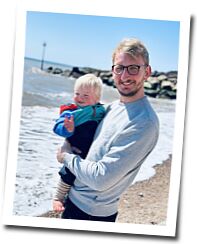 Adam's profile picture