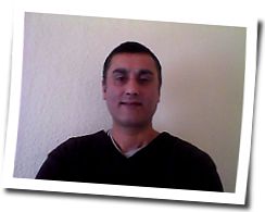 Nasser's profile picture