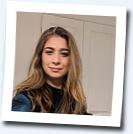 Evangelia's profile picture