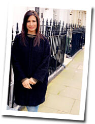Fouzia's profile picture