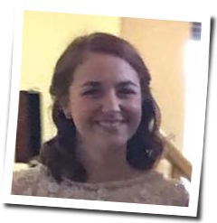 Rebecca's profile picture