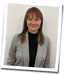 Rebecca's profile picture