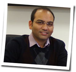 Nishikant's profile picture