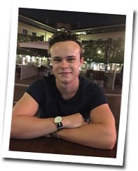 Toby's profile picture