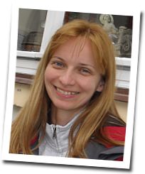 Csilla's profile picture
