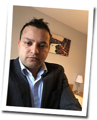 Irineu's profile picture