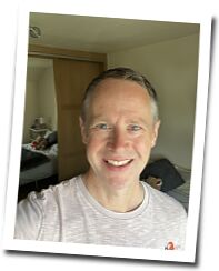 Ben's profile picture