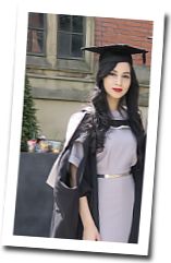 Kiinat's profile picture