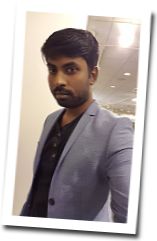 Pradeepan's profile picture