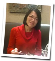 Yinghong's profile picture