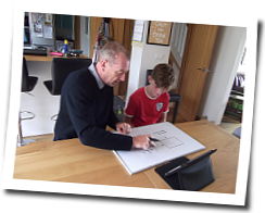 Adam's profile picture