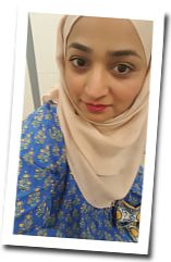 Madiha's profile picture