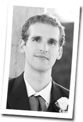 Ben's profile picture