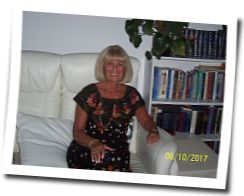 Judy's profile picture