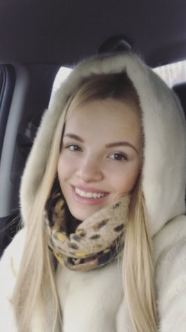 Dasha, Soho Russian tutor