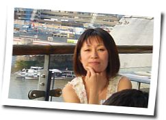 Satomi's profile picture