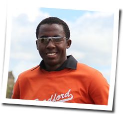 Aliyu's profile picture