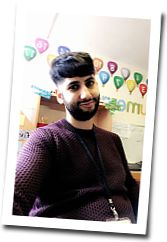Amarpreet's profile picture