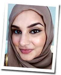 Bushra's profile picture