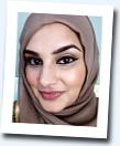 Bushra's profile picture