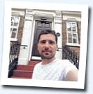 Ilker's profile picture
