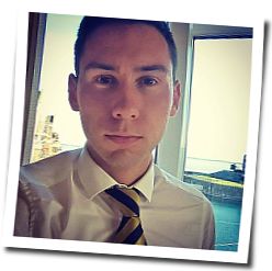 Padraig's profile picture