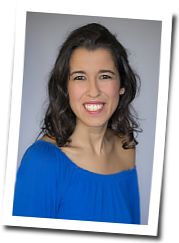 Maria's profile picture