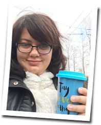 Olena's profile picture