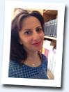 Sarah's profile picture