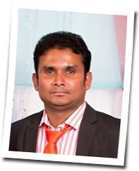 Gajendra's profile picture