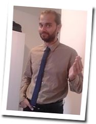 Georgios's profile picture