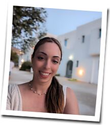 Despoina's profile picture