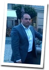 Hesham's profile picture