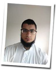 Mujahid's profile picture