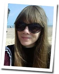 Amanda's profile picture