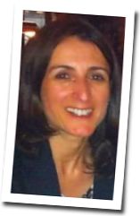 Antonia's profile picture