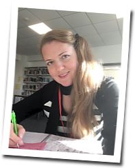 Anna's profile picture